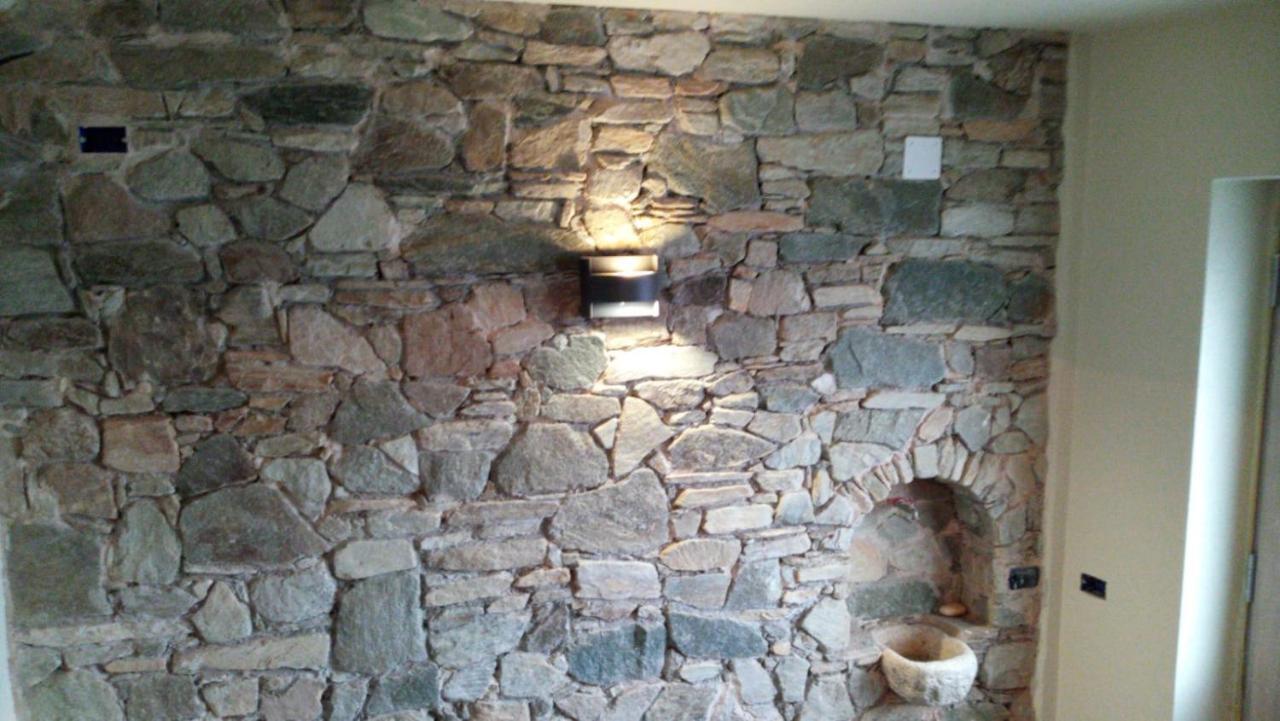 Ca' Nova Villa Roccaforte Mondovì Eksteriør billede