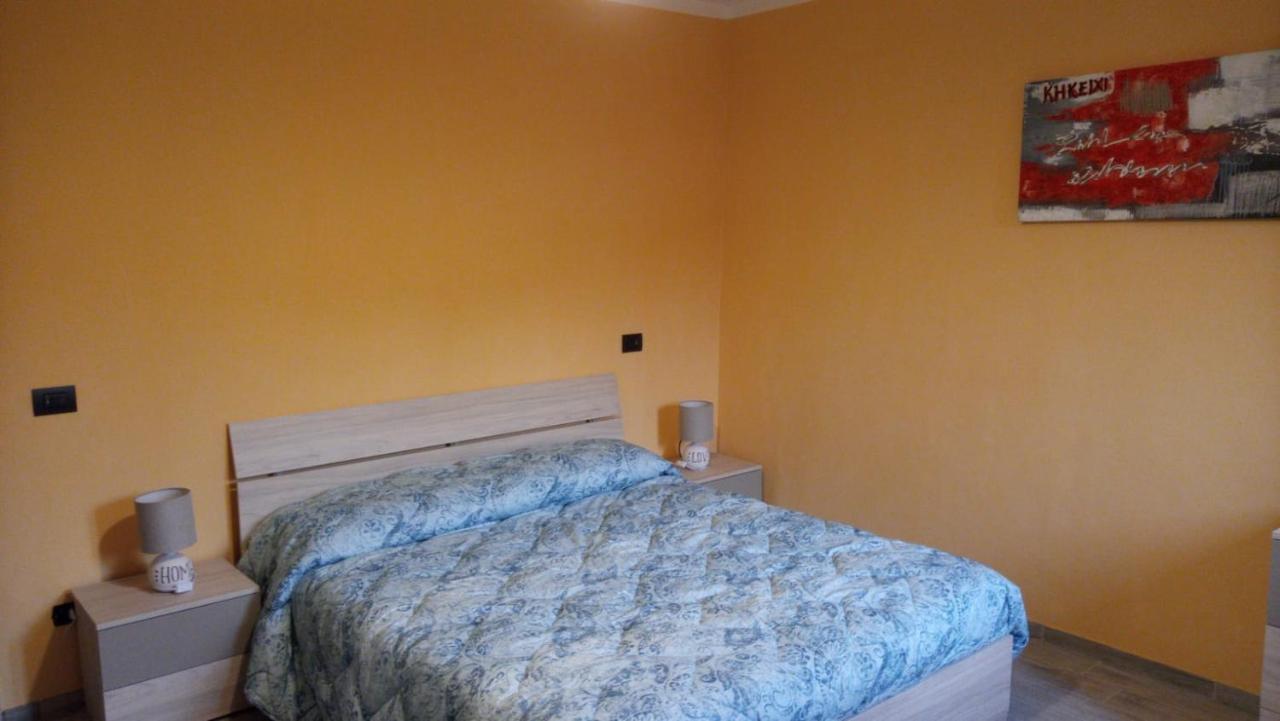 Ca' Nova Villa Roccaforte Mondovì Eksteriør billede