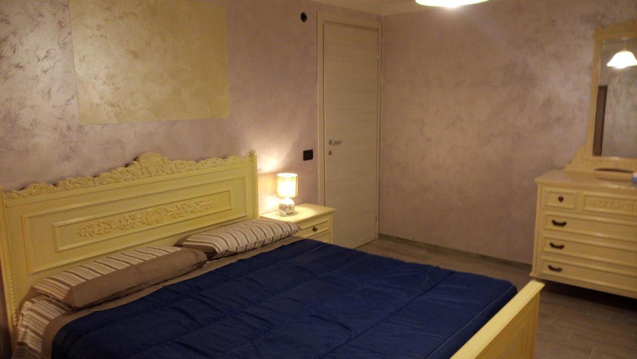 Ca' Nova Villa Roccaforte Mondovì Eksteriør billede