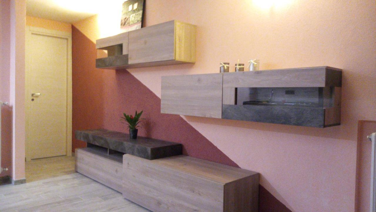 Ca' Nova Villa Roccaforte Mondovì Eksteriør billede